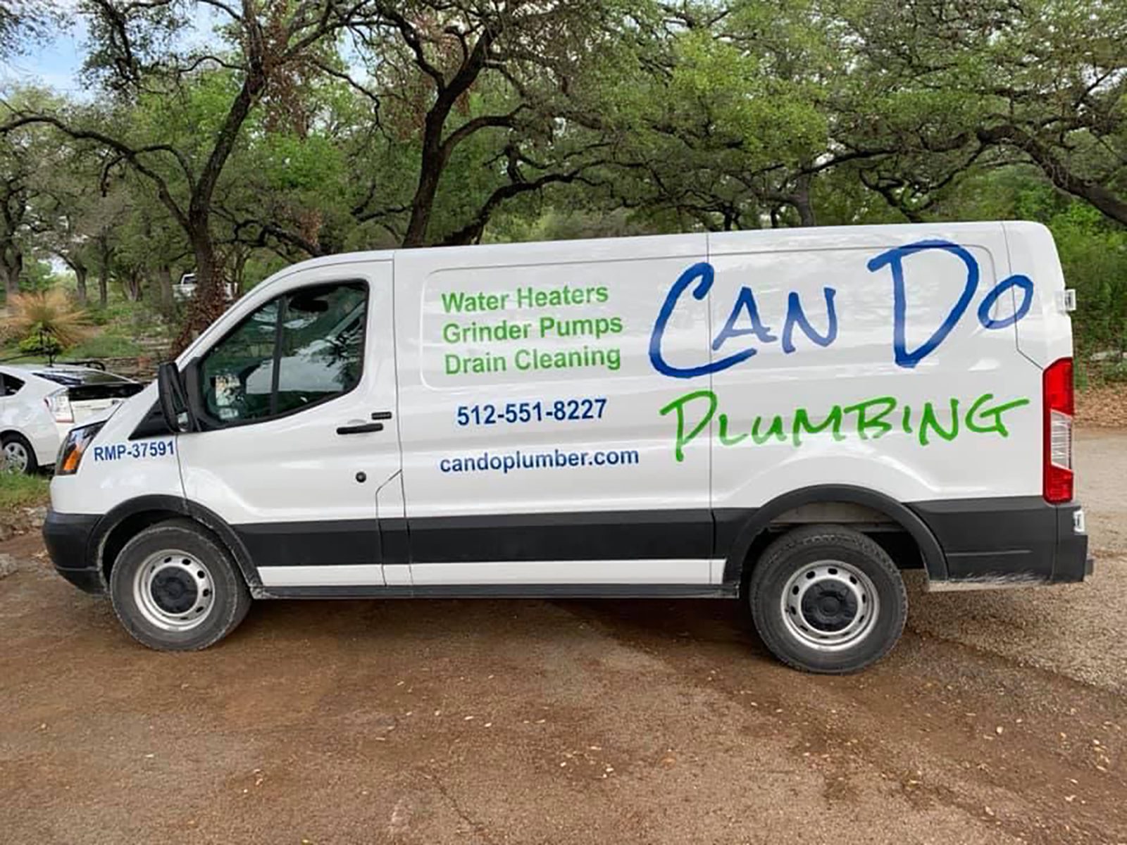 Vehicle Wraps by MC Wraps, Inc. San Antonio