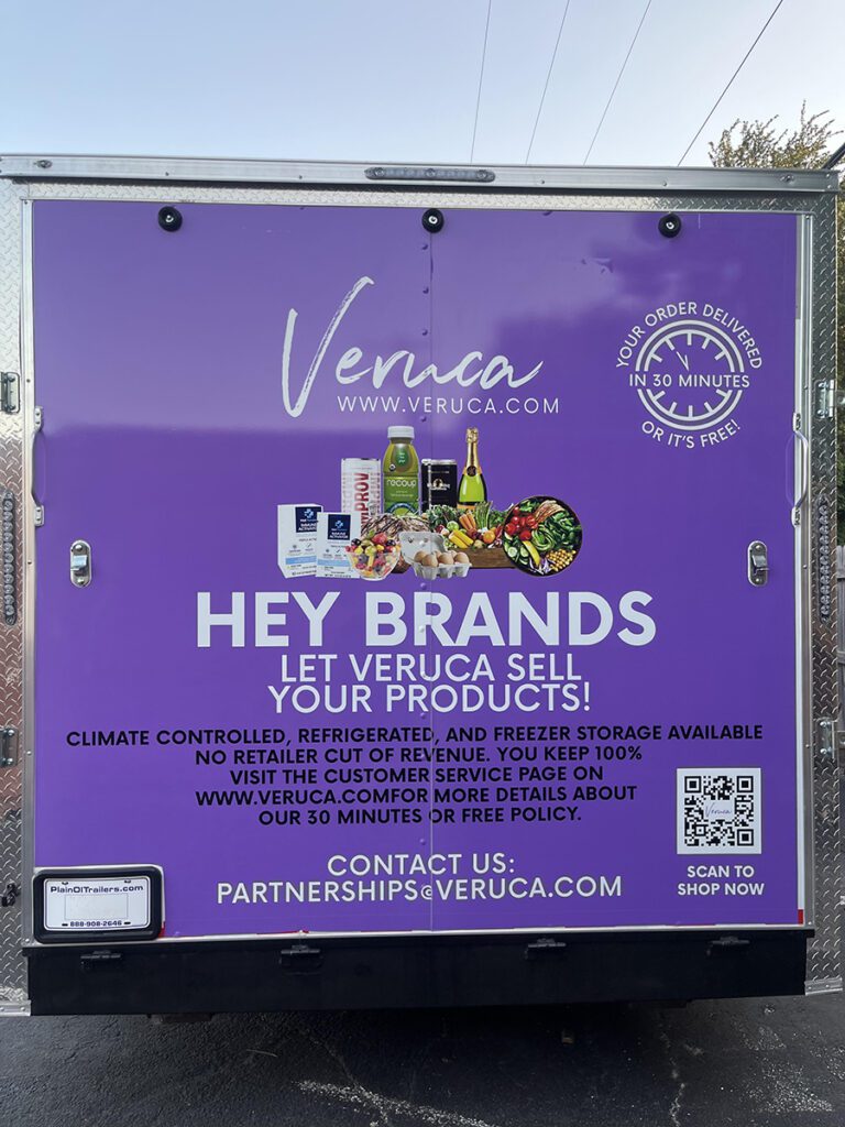 Work Truck Wraps by MC Wraps, Inc. San Antonio