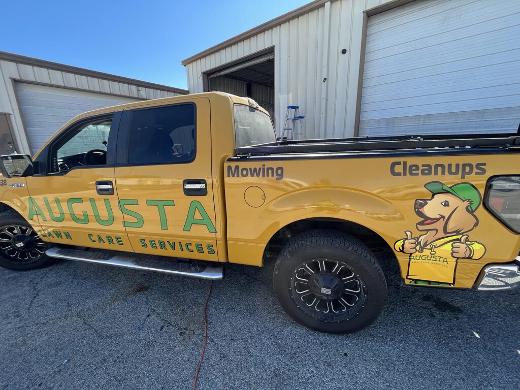 Vehicle Wraps by MC Wraps, Inc. in San Antonio, TX