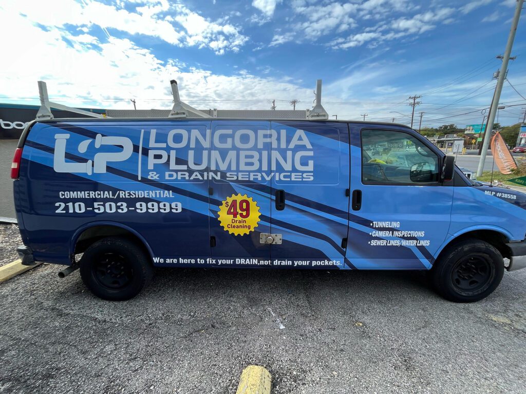 Vehicle Wraps by MC Wraps, Inc. in San Antonio, TX