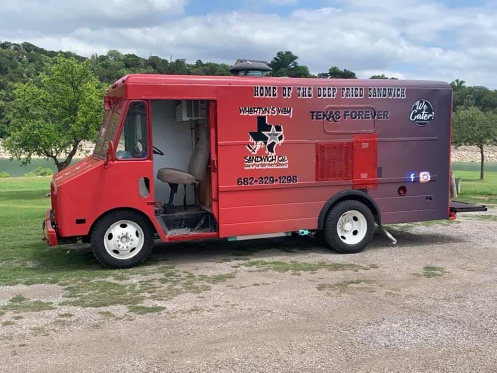 Work Truck Wraps by MC Wraps in San Antonio, TX