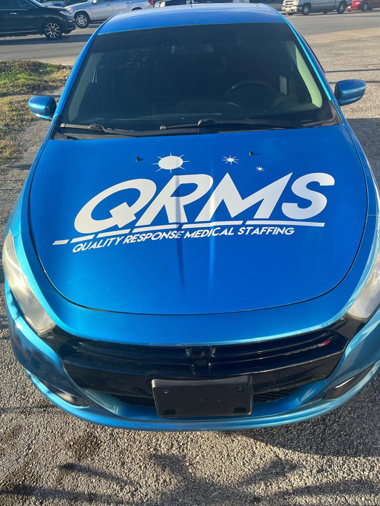 Car Wraps by MC Wraps, Inc in San Antonio, TX