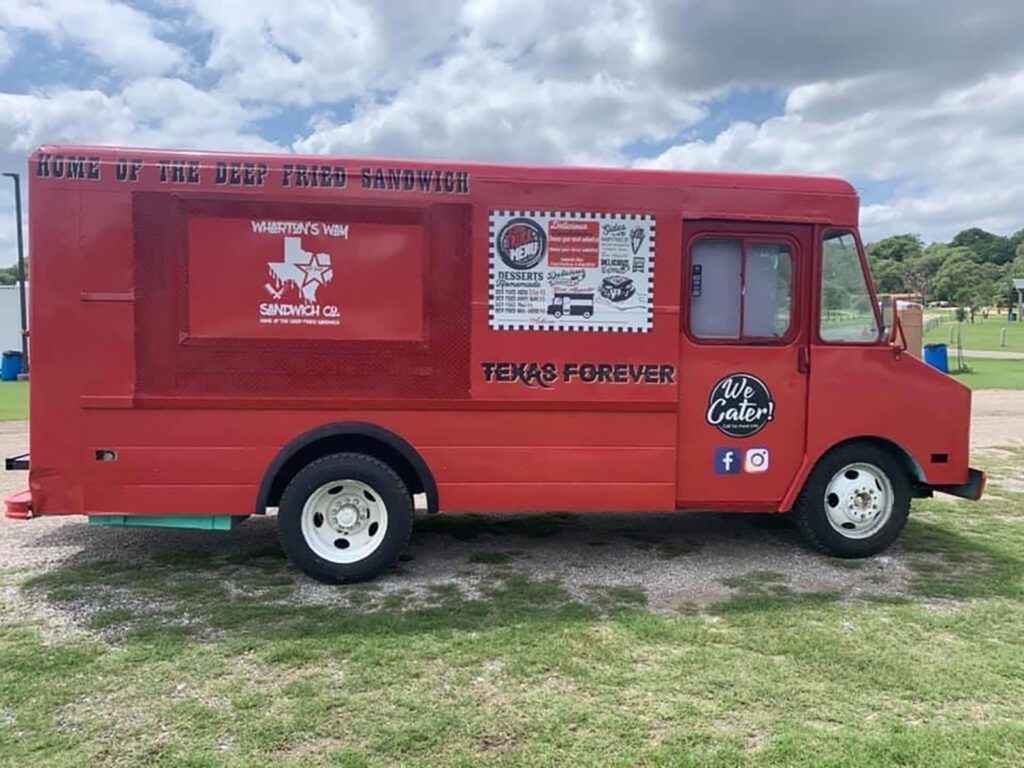 Work Truck Wraps by MC Wraps in San Antonio, TX