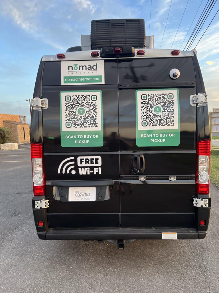 Van Wraps by MC Wraps, Inc. in San Antonio