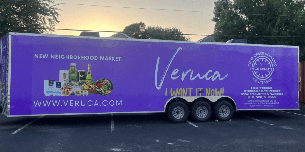 Small Business Advertising - MC WRAPS, INC.