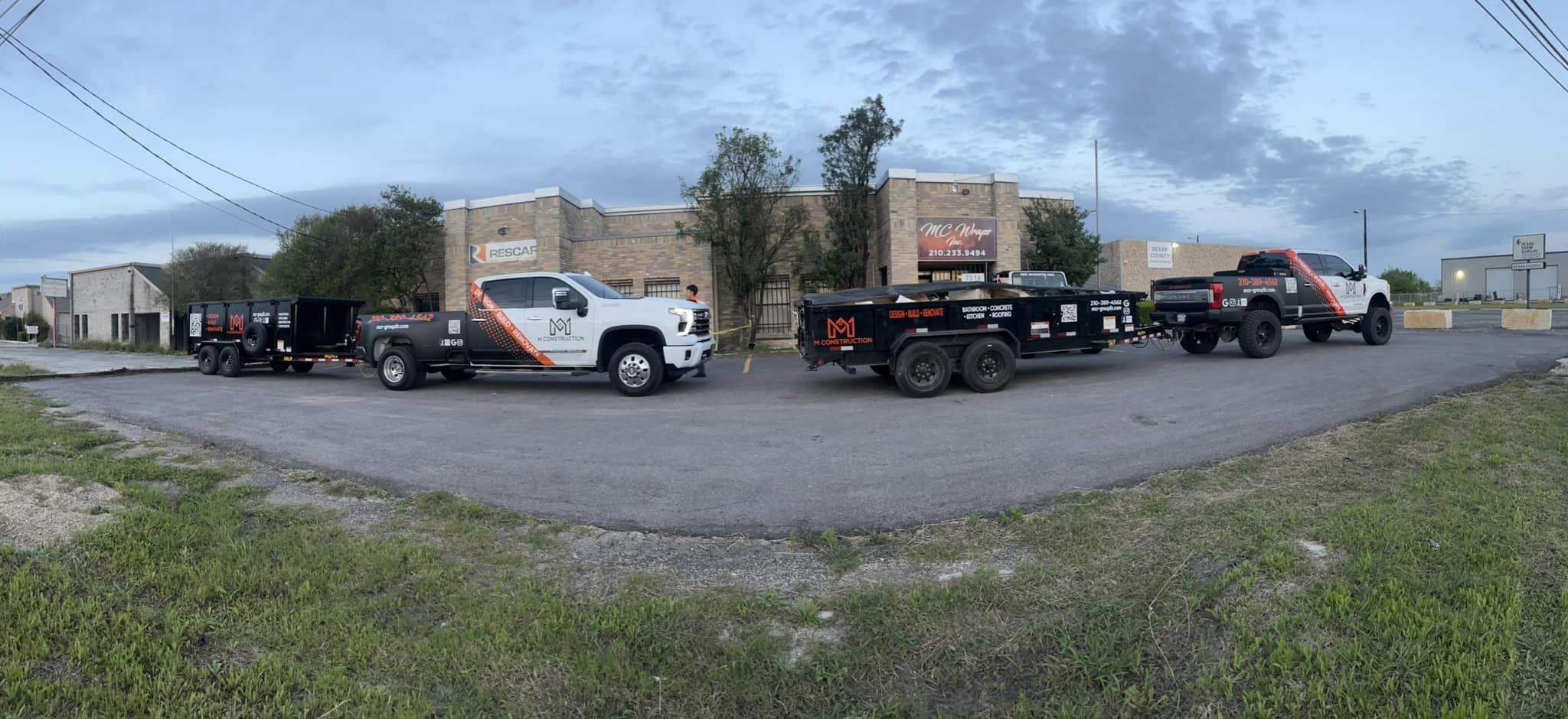 Car Wraps in San Antonio