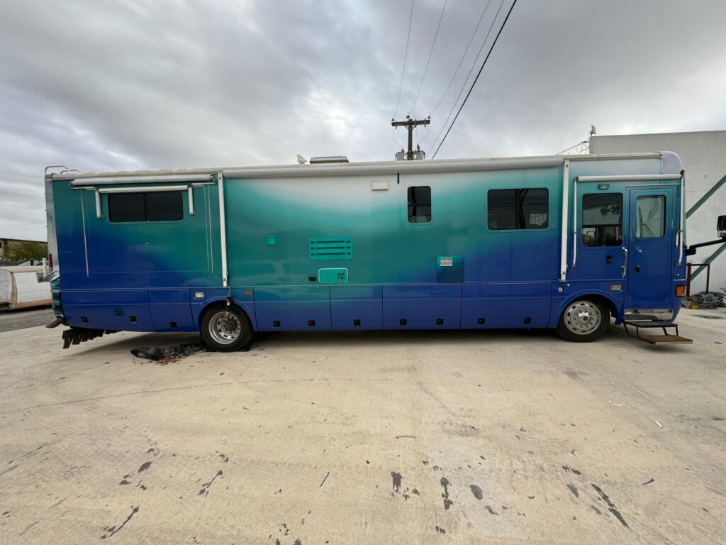 Bus Wraps by MC Wraps in San Antonio