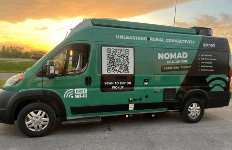 Fleet Wraps and Company Vehicle Wraps in San Antonio by MC Wraps