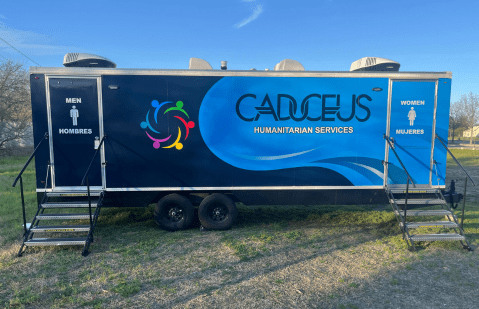 Fleet Wraps and Company Vehicle Wraps in San Antonio by MC Wraps