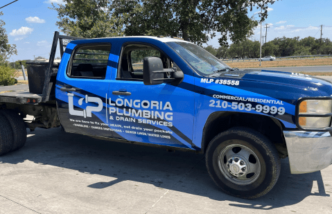 Fleet Wraps and Company Vehicle Wraps in San Antonio by MC Wraps