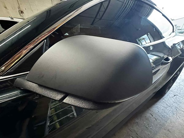 Vehicle Car Wraps in San Antonio by MC Wraps