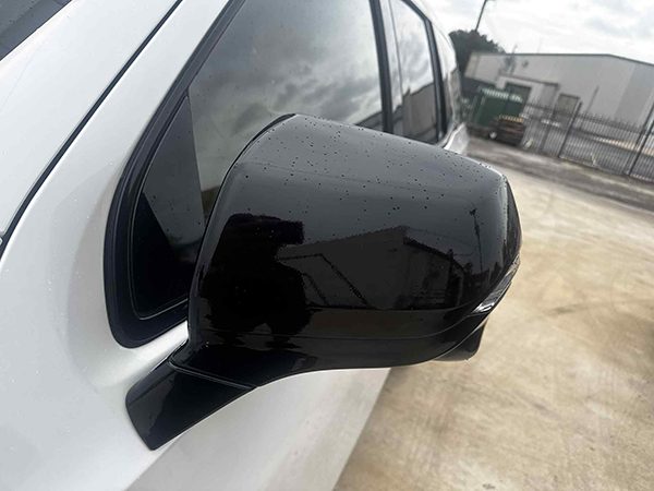 Vehicle Car Wraps in San Antonio by MC Wraps