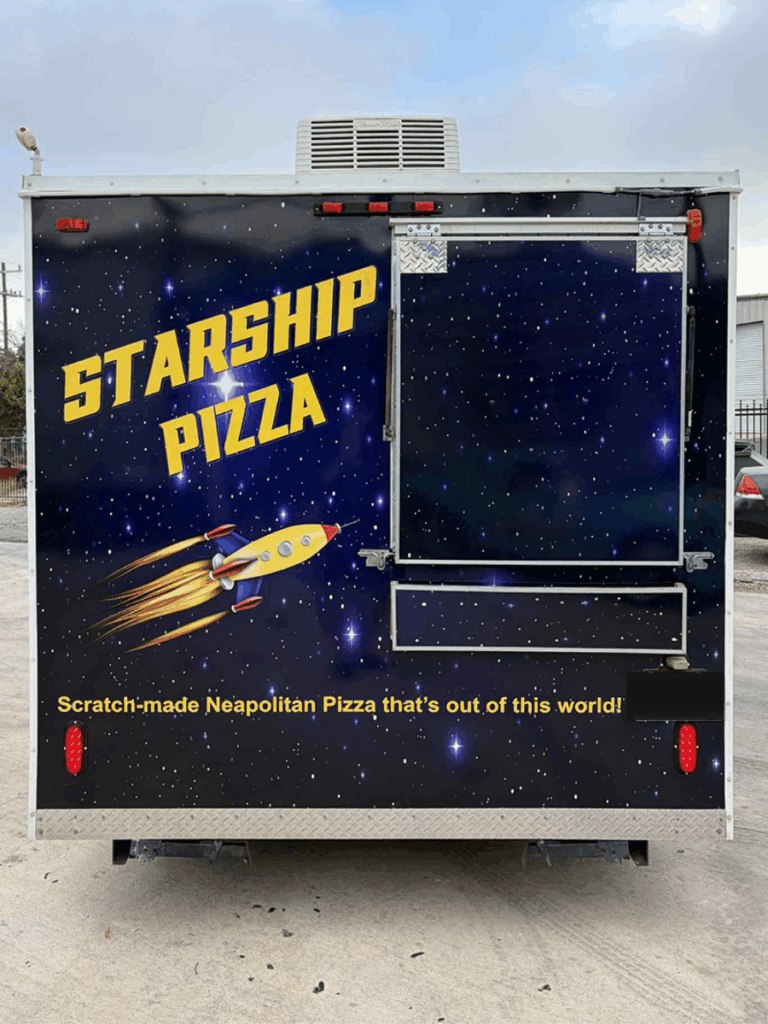 Company Car Wraps in Austin and San Antonio by MC Wraps Inc