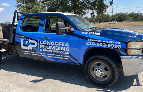Best Company Vehicle Wraps in San Antonio by MC Wraps Inc