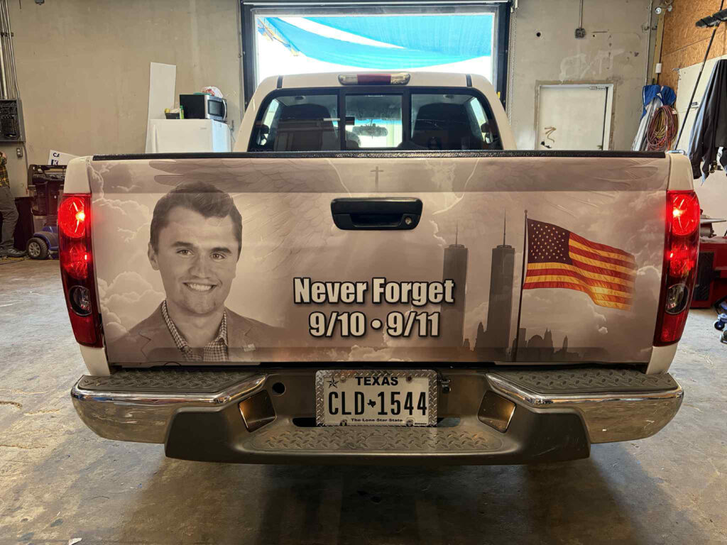 Partial Wraps by MC Wraps Inc