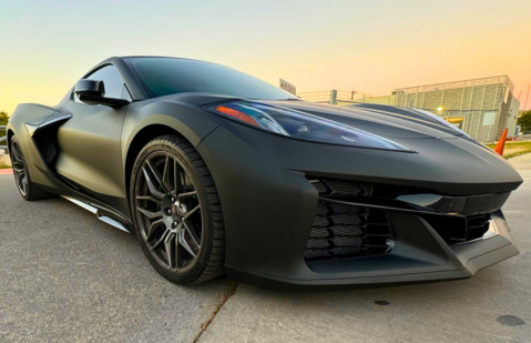 Vehicle Wraps in San Antonio