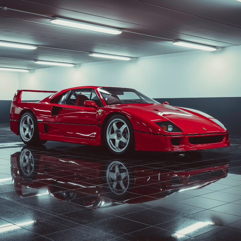 PPF Services in Texas