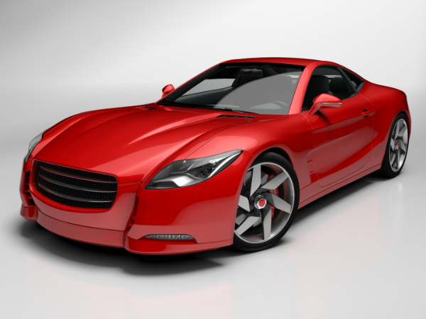 Paint Protection Film by MC Wraps