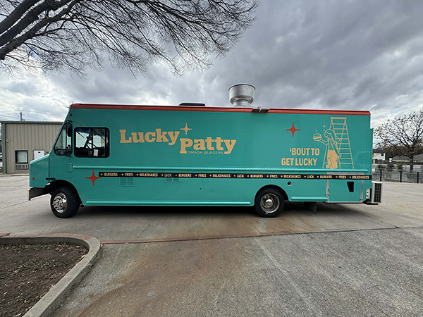 Company Vehicle Wraps in Austin and San Antonio by MC Wraps Inc