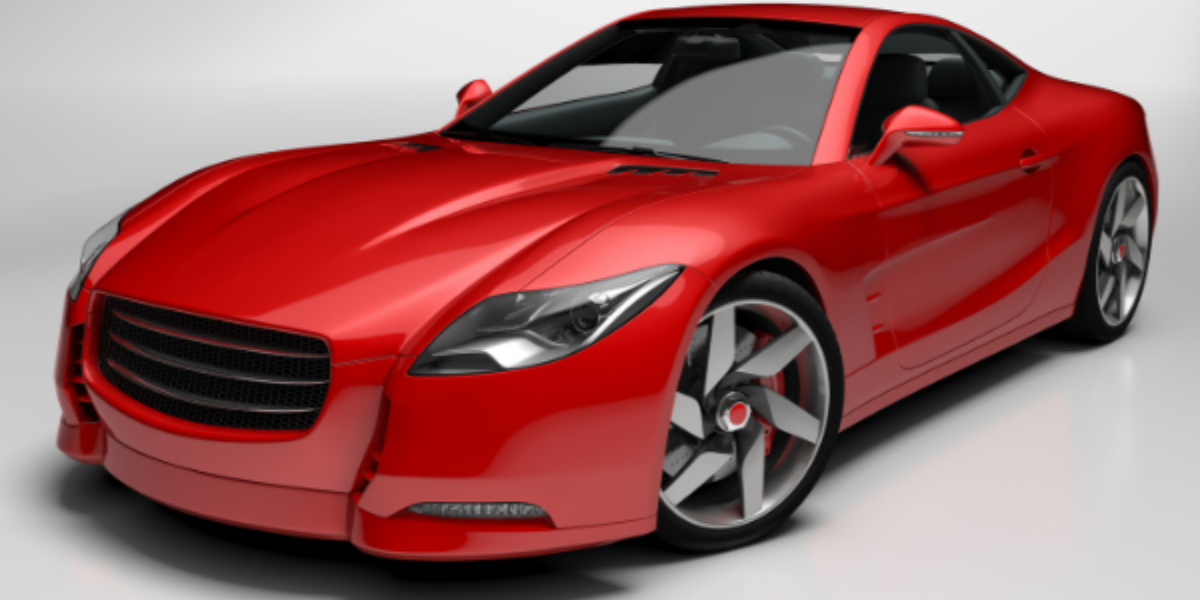 Paint Protection Film by MC Wraps