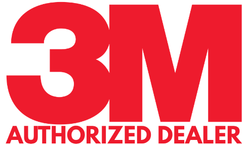 Authorized 3M Dealer